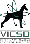 Veterinary Imaging Center of San Diego Logo